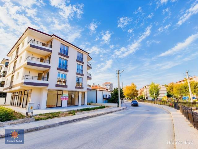 Mehmet Akif Ersoy Mahallesi, Kastamonu Merkez içerisinde satılık Dükkan