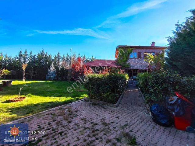 Kastamonu Merkez içerisinde satılık Villa
