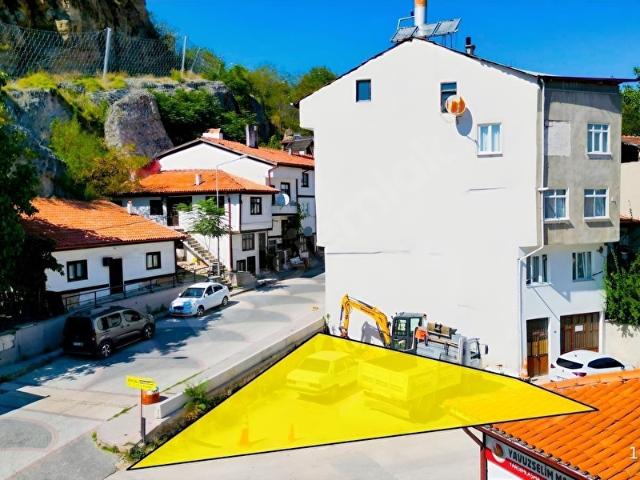Kastamonu Merkez, Kastamonu içerisinde satılık Arsa