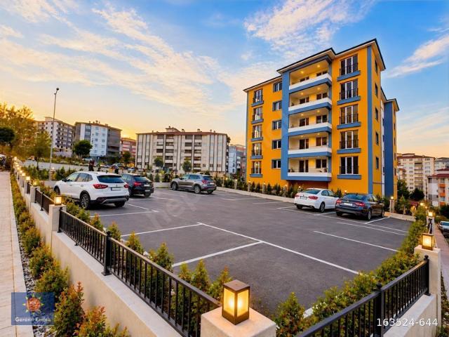 Kastamonu Merkez içerisinde satılık mülk