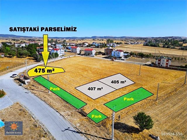 Devrekani, Kastamonu içerisinde satılık Arsa