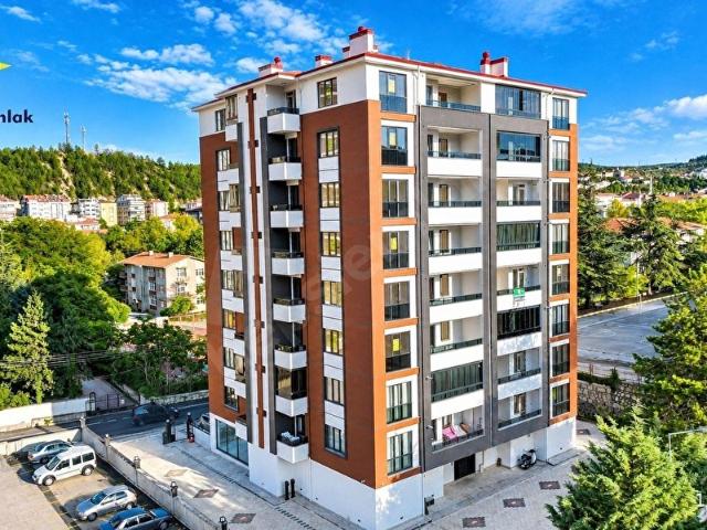 İnönü Mahallesi, Kastamonu Merkez içerisinde satılık mülk
