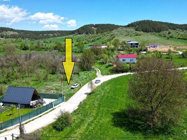 Kastamonu Merkez, Kastamonu içerisinde satılık Arsa