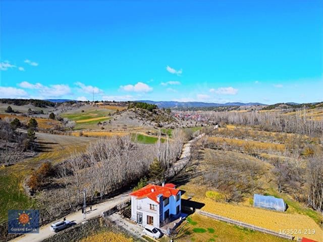Kastamonu Merkez, Kastamonu içerisinde satılık Arsa