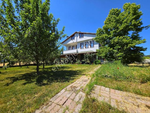 Kastamonu Merkez, Kastamonu içerisinde satılık Villa