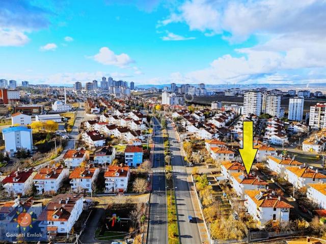 Kastamonu Merkez, Kastamonu içerisinde satılık Villa