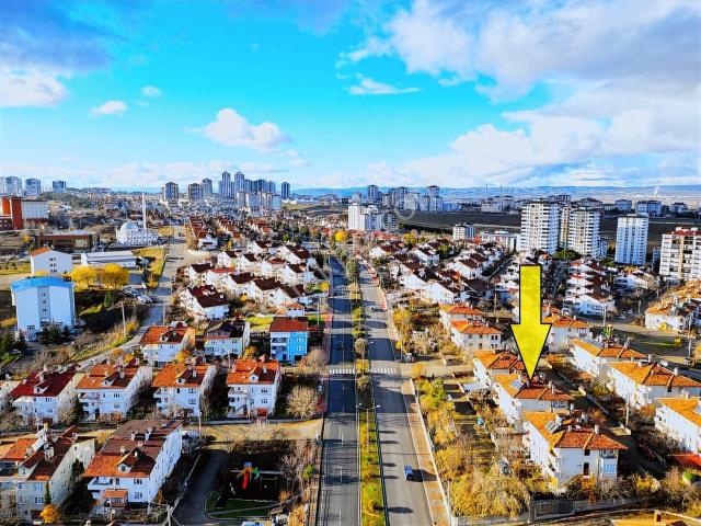 Kastamonu Merkez, Kastamonu içerisinde satılık Villa