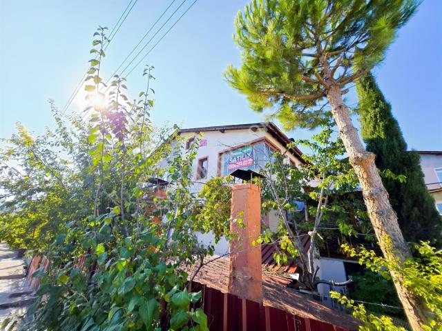 Kuzeykent Mahallesi, Kastamonu Merkez içerisinde satılık Villa