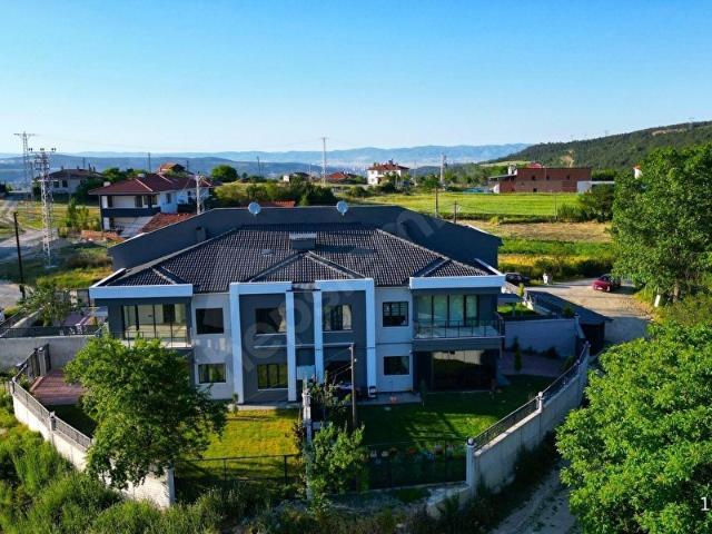 Kastamonu Merkez, Kastamonu içerisinde satılık Villa