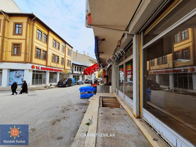Kastamonu Merkez, Kastamonu içerisinde satılık Dükkan
