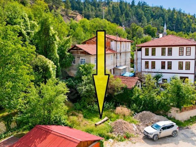 Beyçelebi Mahallesi, Kastamonu Merkez içerisinde satılık Arsa