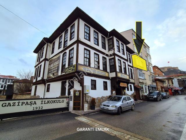Kastamonu Merkez, Kastamonu içerisinde satılık mülk