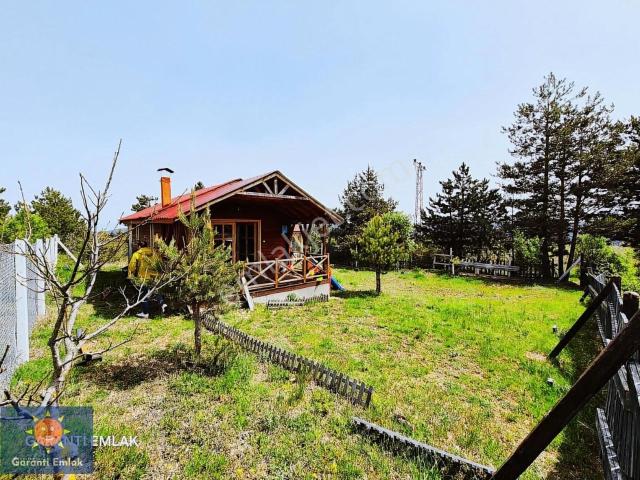 Kastamonu Merkez içerisinde satılık Villa