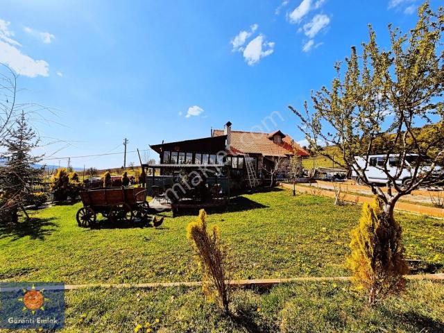 Kastamonu Merkez içerisinde satılık Villa