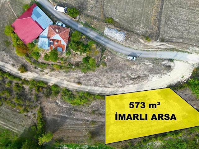 Berigeçe, Kastamonu Merkez içerisinde satılık Arsa