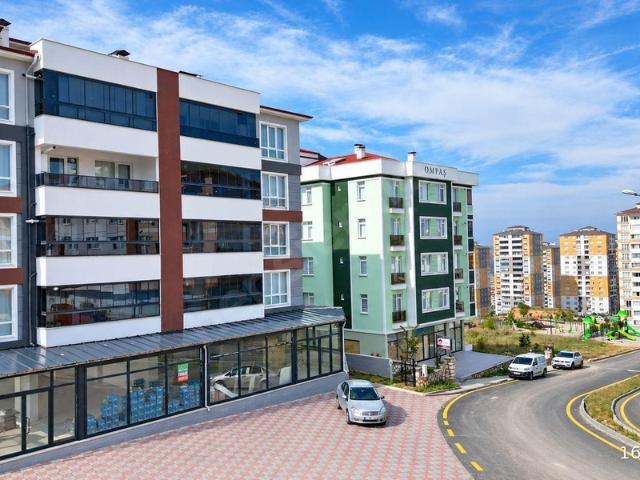 Mehmet Akif Ersoy Mahallesi, Kastamonu Merkez içerisinde satılık Dükkan
