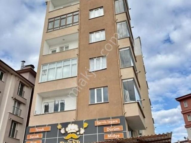Kuzeykent Mahallesi, Kastamonu Merkez içerisinde satılık mülk