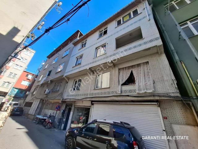 Kağithane, İstanbul içerisinde kiralık mülk