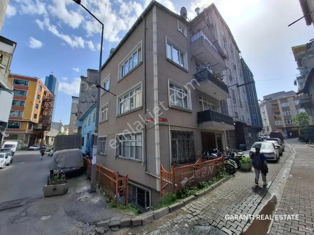 Kağithane, İstanbul içerisinde kiralık mülk