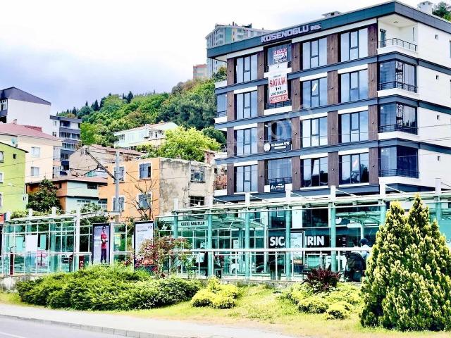 İlkadim, Samsun içerisinde kiralık mülk