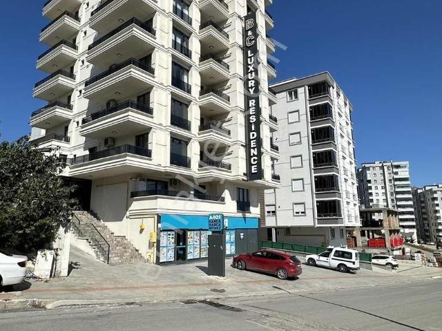 Atakum, Samsun içerisinde satılık mülk