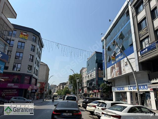 Zeytinburnu, İstanbul içerisinde satılık Dükkan