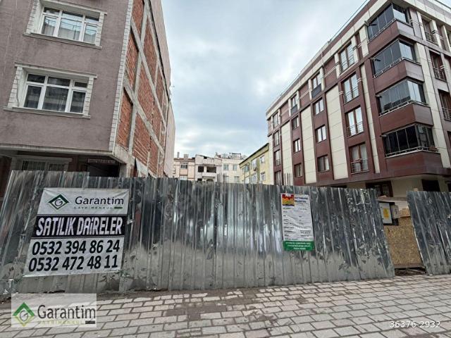 Zeytinburnu, İstanbul içerisinde satılık mülk