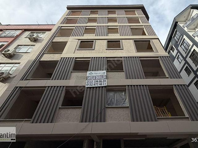 Zeytinburnu, İstanbul içerisinde satılık mülk
