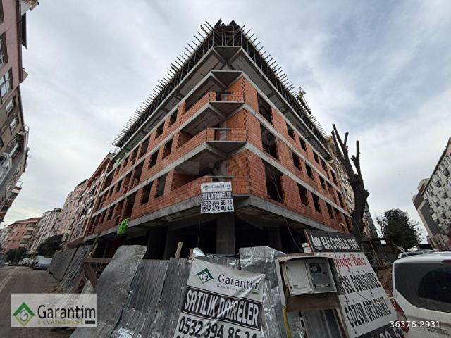 Zeytinburnu, İstanbul içerisinde satılık mülk