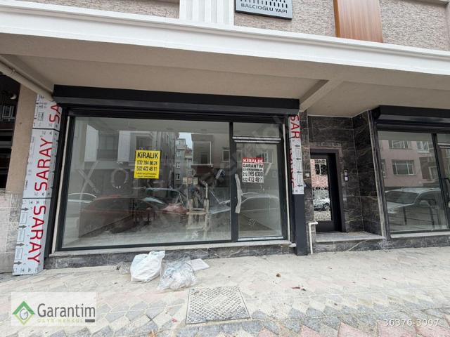 Gökalp Mahallesi, Zeytinburnu içerisinde satılık Dükkan