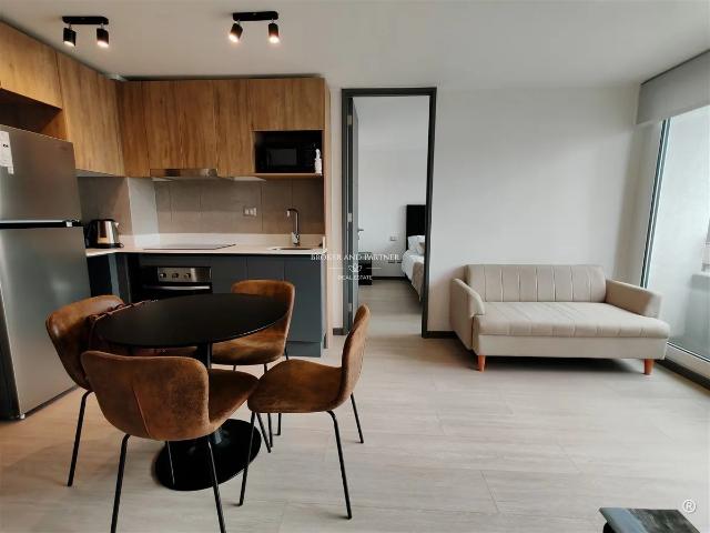 Departamento en arriendo en Santiago