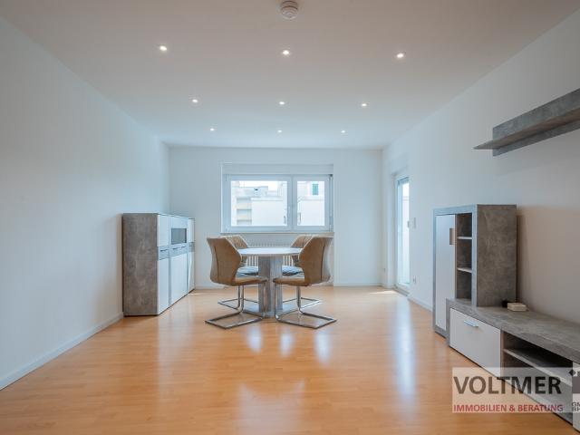 Wohnung kaufen in Dudweiler, Saarbrücken