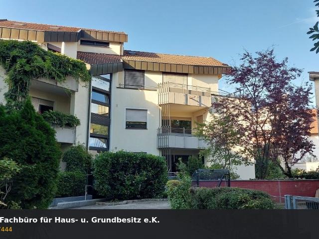 Wohnung kaufen in Ettlingen, Baden-Württemberg