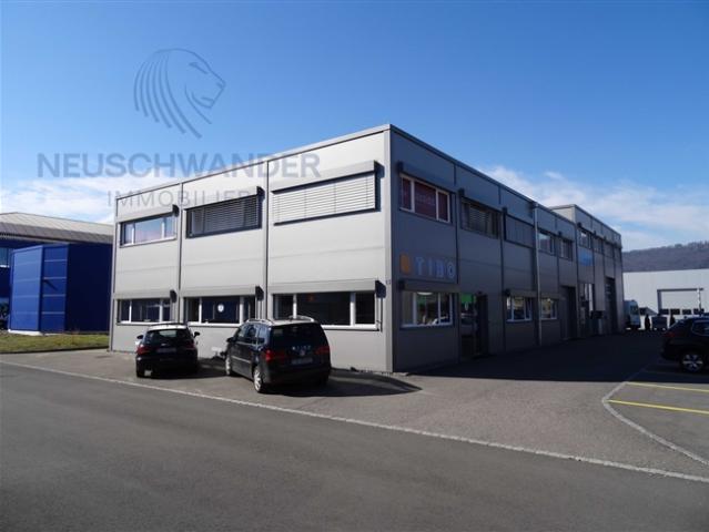 Wohnung kaufen in Delémont, Jura