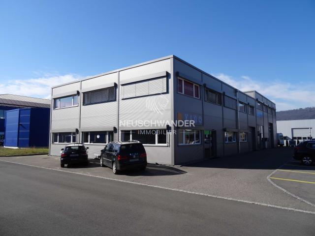 Immobilie kaufen in Delémont, Jura