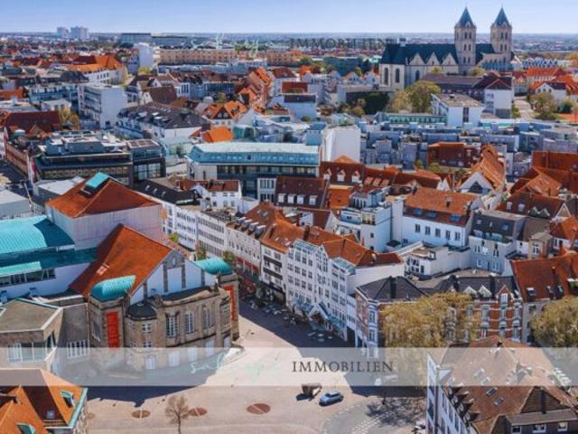 Gewerbe mieten in Osnabrück, Niedersachsen