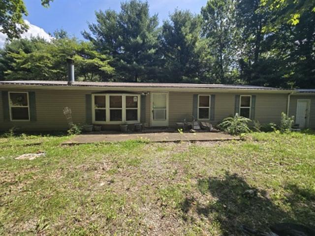 House for sale in Indiana