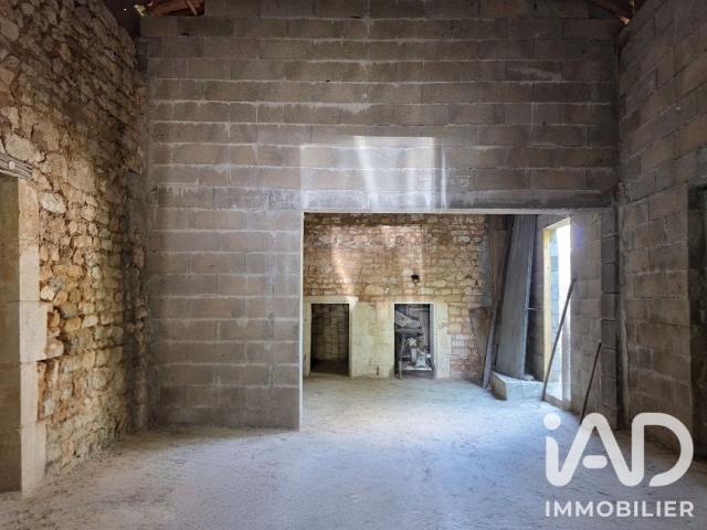 Maison vente à Angoulême, Garat