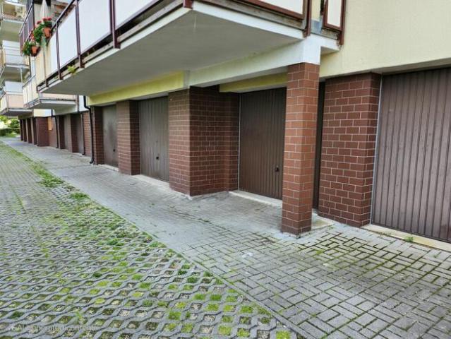 Garaż na sprzedaż w Gorzów Wielkopolski, Lubuskie