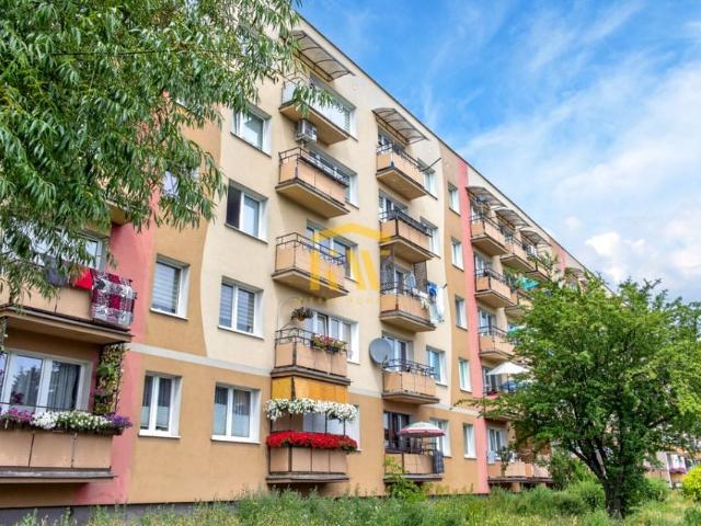 Mieszkanie na sprzedaż w Radom, Mazowieckie