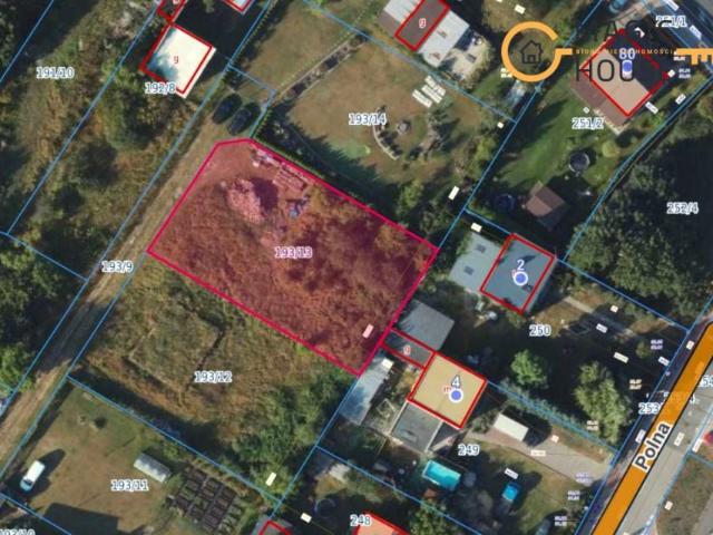 Grunt na sprzedaż w Rumia, Pomorskie