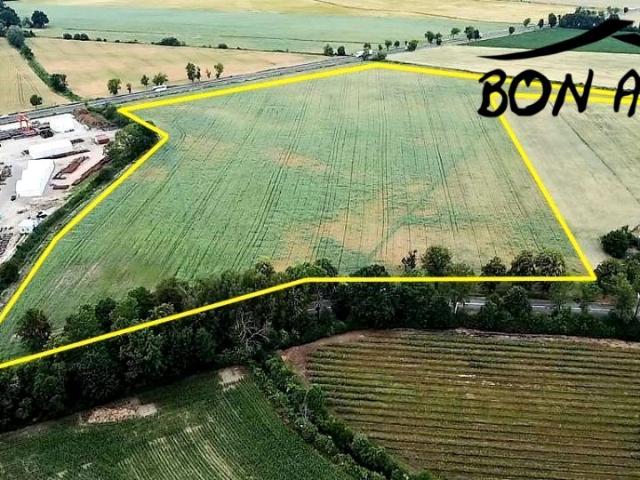 Grunt na sprzedaż w Rogoźno, Wielkopolskie