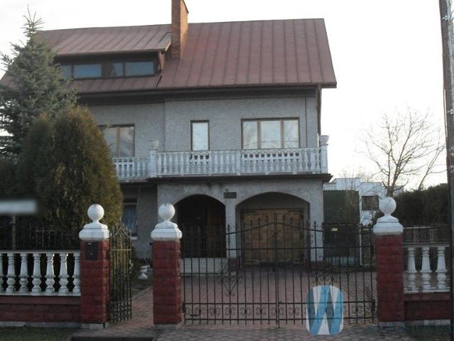 Dom na sprzedaż w Garbatka-letnisko, Mazowieckie