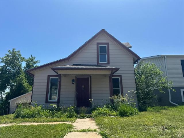 Property for sale in Nebraska