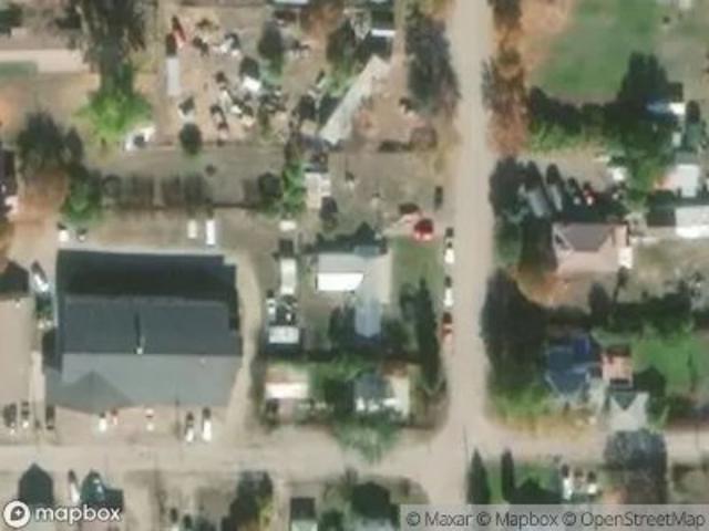 House for sale in Sanders, Montana