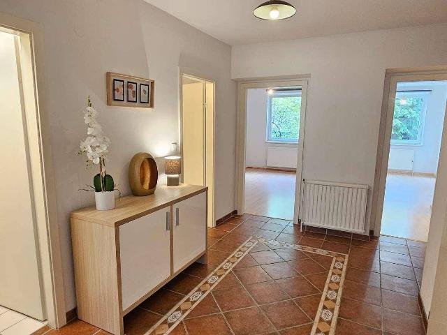 Apartment kaufen in Gumpendorf, Wien