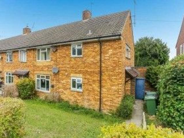Apartment for rent in Winnall, Hampshire