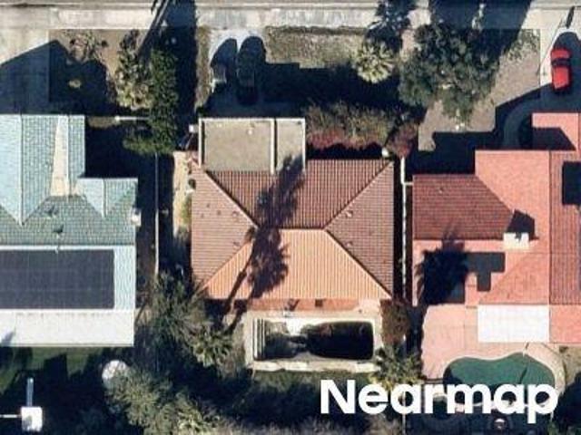 House for sale in Cathedral City, California