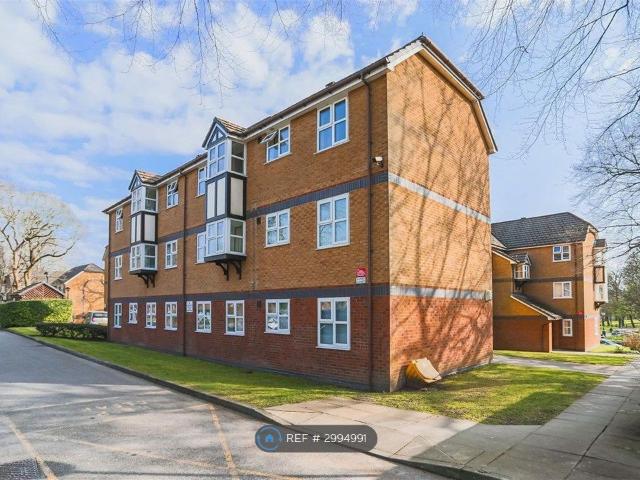 Apartment for rent in Salford, Greater Manchester