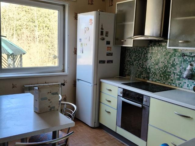 Квартира продажа в Гарболово Массив, Ленинградская область